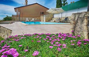 Villa Dany With View