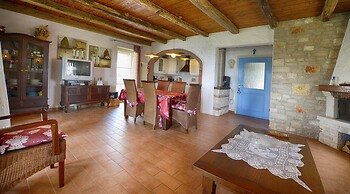 Villa Dany With View