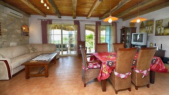 Villa Dany With View