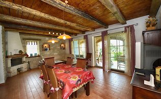 Villa Dany With View