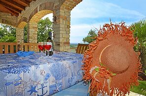 Villa Dany With View