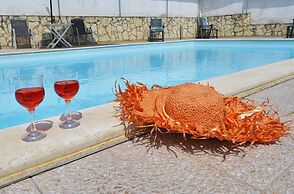 Villa Dany With View