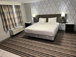 The Essence Hotel AT JFK