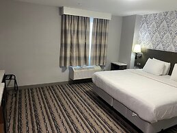 The Essence Hotel AT JFK