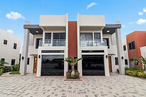 Coastal Escape Tower Isle Beach Nearby