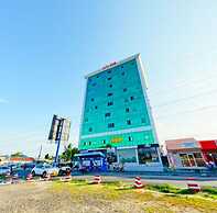 Sebastian apartment