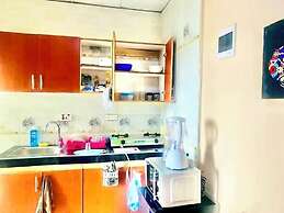 Sebastian apartment