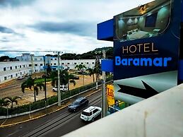 Hotel Baramar Moca