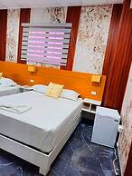 Hotel Baramar Moca