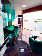 Hotel Baramar Moca