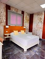 Hotel Baramar Moca