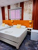Hotel Baramar Moca