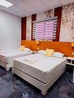 Hotel Baramar Moca