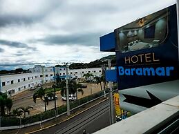 Hotel Baramar Moca