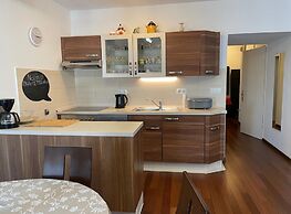 Charming Apartment in Nature