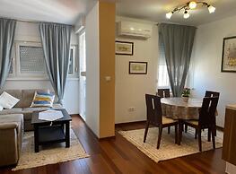 Charming Apartment in Nature