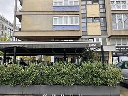 Charming Apartment in Nature