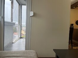 Charming Apartment in Nature