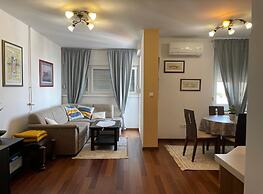 Charming Apartment in Nature