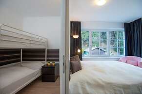Beautiful Apartment Near Graukogel I Lift