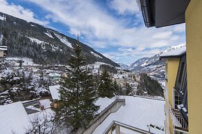 Beautiful Apartment Near Graukogel I Lift