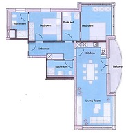 Beautiful Apartment Near Graukogel I Lift