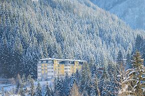 Beautiful Apartment Near Graukogel I Lift