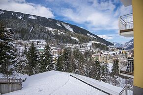 Beautiful Apartment Near Graukogel I Lift