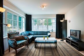 Beautiful Apartment Near Graukogel I Lift