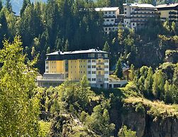 Beautiful Apartment Near Graukogel I Lift