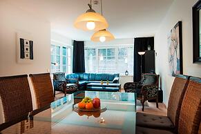 Beautiful Apartment Near Graukogel I Lift