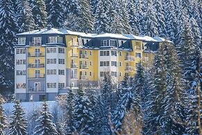 Beautiful Apartment Near Graukogel I Lift