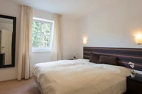 Beautiful Apartment Near Graukogel I Lift