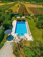 Villa Benka With View