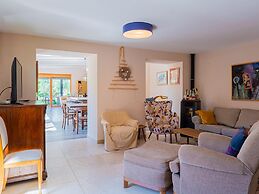 Villa Benka With View