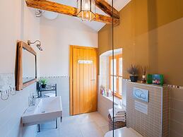 Villa Benka With View