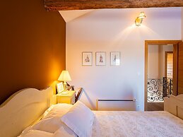 Villa Benka With View