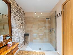 Villa Benka With View