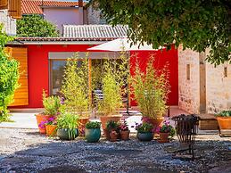 Villa Benka With View