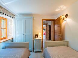 Villa Benka With View