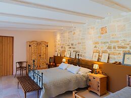 Villa Benka With View