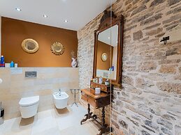 Villa Benka With View