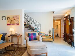 Villa Benka With View