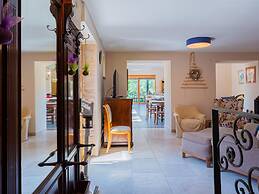 Villa Benka With View