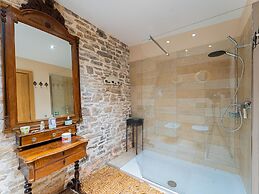 Villa Benka With View