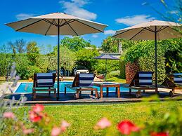 Villa Benka With View