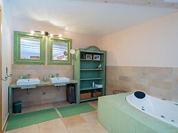 Villa Benka With View