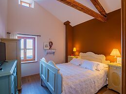 Villa Benka With View