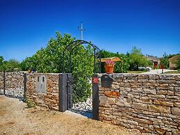 Villa Benka With View