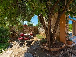 Villa Benka With View